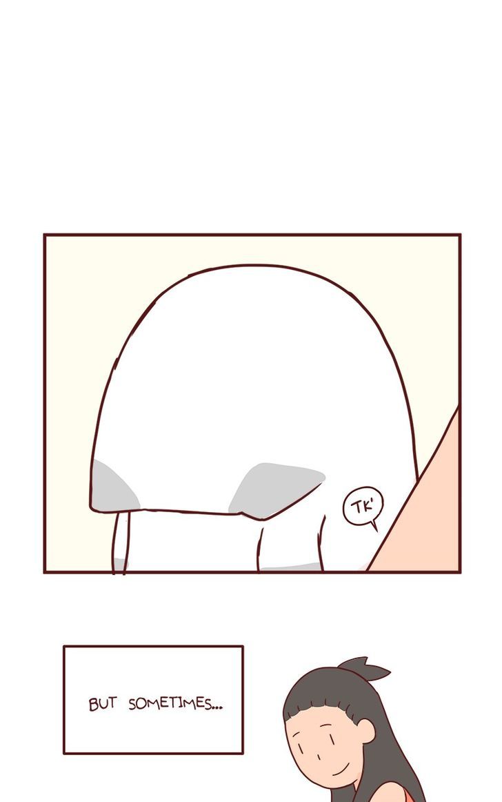 Saphie: The One-Eyed Cat Chapter 42 page 8 - Chapter 42