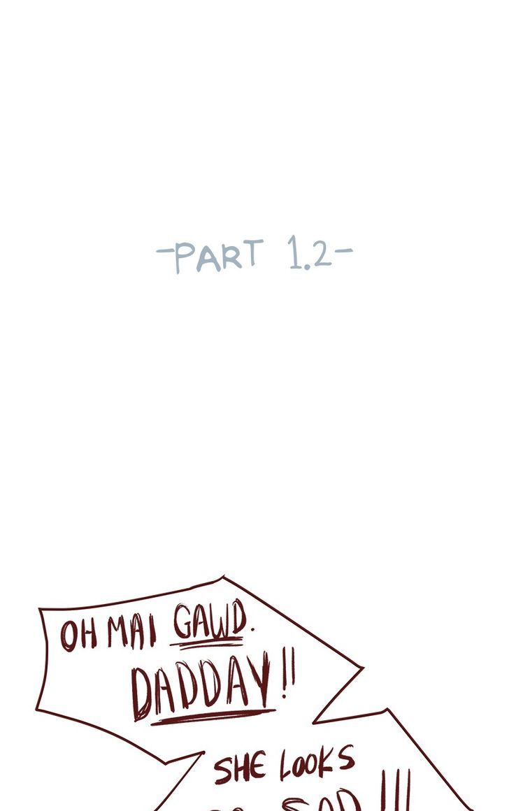 Saphie: The One-Eyed Cat Chapter 45 page 12 - Chapter 45