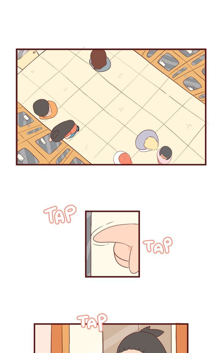 Saphie: The One-Eyed Cat Chapter 45 page 2 - Chapter 45