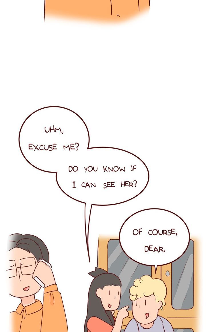 Saphie: The One-Eyed Cat Chapter 45 page 20 - Chapter 45