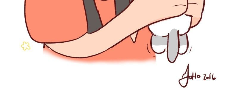 Saphie: The One-Eyed Cat Chapter 46 page 10 - Chapter 46