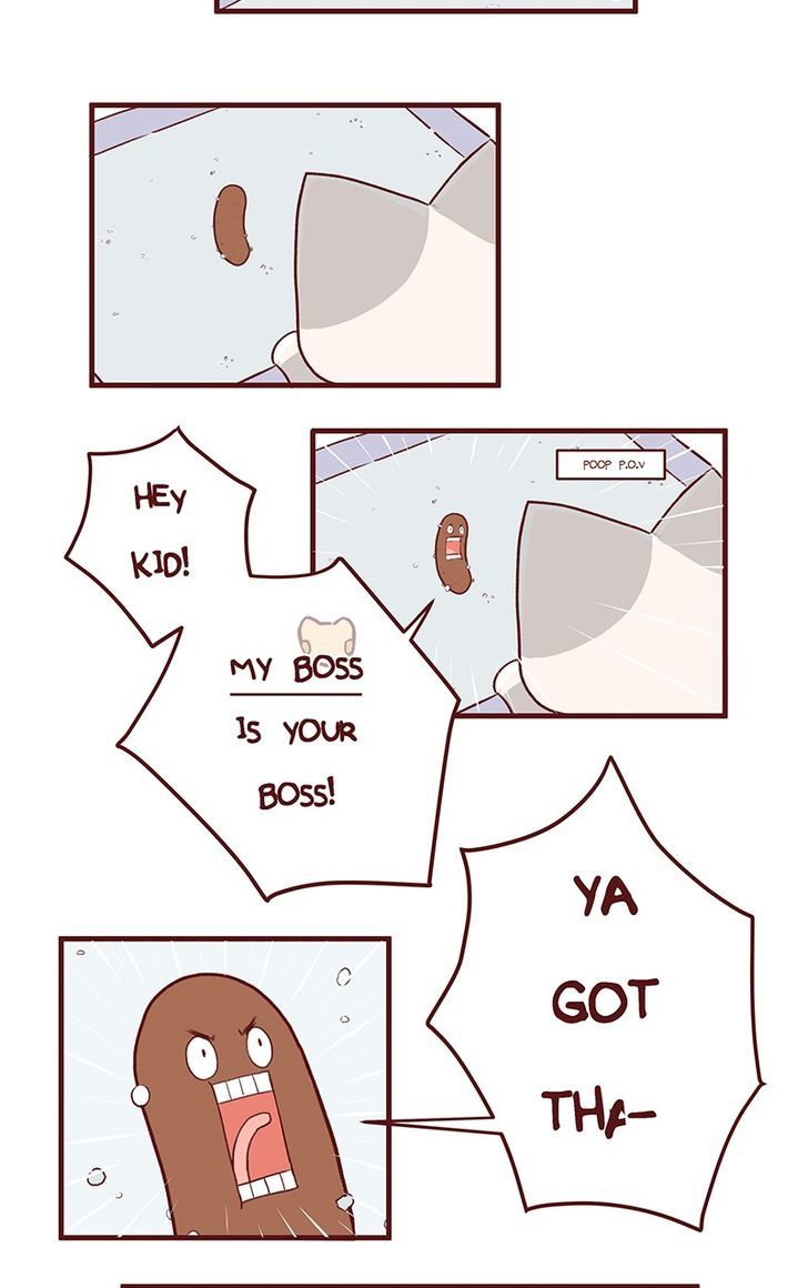 Saphie: The One-Eyed Cat Chapter 47 page 7 - Chapter 47