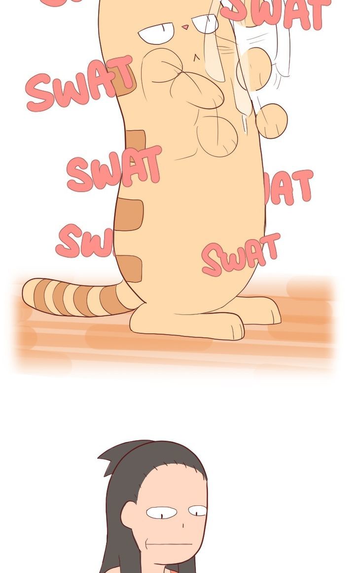 Saphie: The One-Eyed Cat Chapter 5 page 11 - Chapter 5 : Priceless