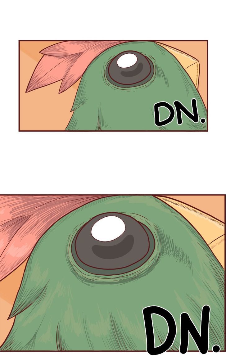 Saphie: The One-Eyed Cat Chapter 5 page 4 - Chapter 5 : Priceless