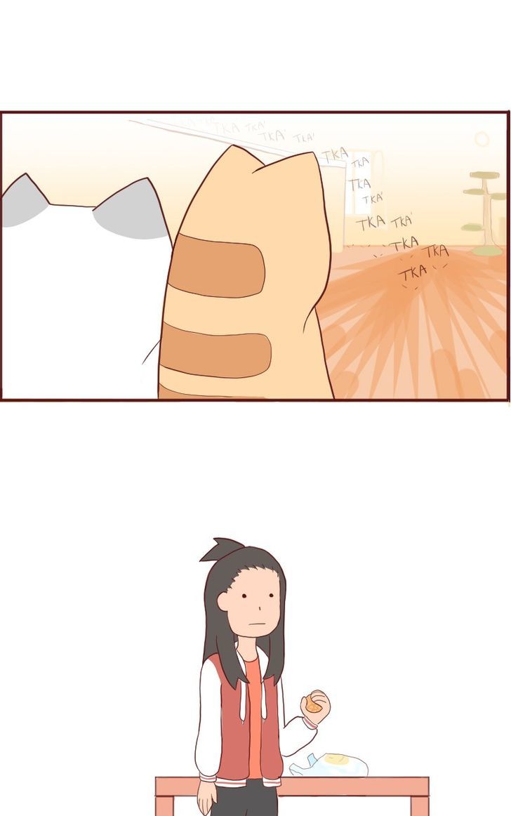 Saphie: The One-Eyed Cat Chapter 5 page 6 - Chapter 5 : Priceless