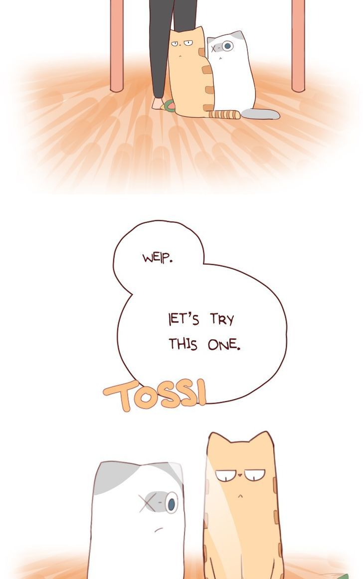 Saphie: The One-Eyed Cat Chapter 5 page 7 - Chapter 5 : Priceless