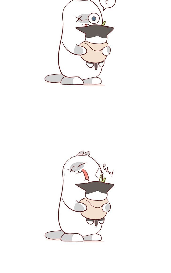 Saphie: The One-Eyed Cat Chapter 52 page 7 - Chapter 52