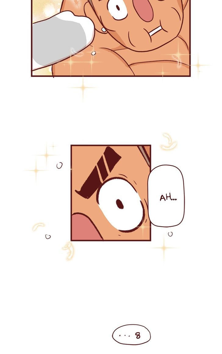 Saphie: The One-Eyed Cat Chapter 53 page 8 - Chapter 53