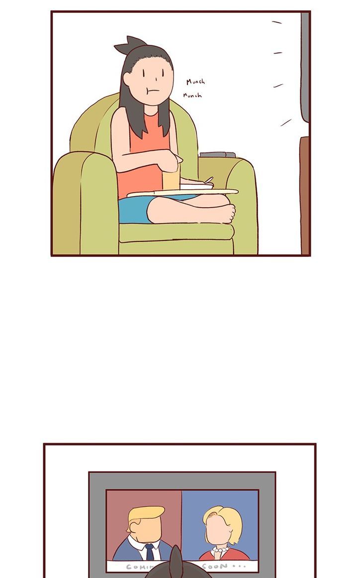 Saphie: The One-Eyed Cat Chapter 54 page 2 - Chapter 54