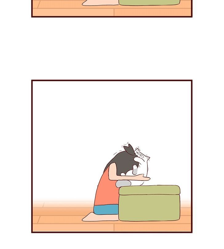 Saphie: The One-Eyed Cat Chapter 55 page 6 - Chapter 55