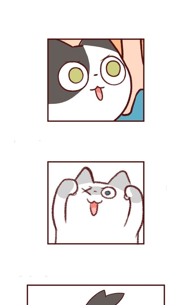 Saphie: The One-Eyed Cat Chapter 56 page 10 - Chapter 56