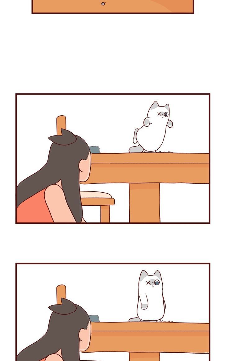 Saphie: The One-Eyed Cat Chapter 56 page 5 - Chapter 56