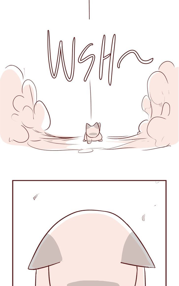 Saphie: The One-Eyed Cat Chapter 57 page 10 - Chapter 57