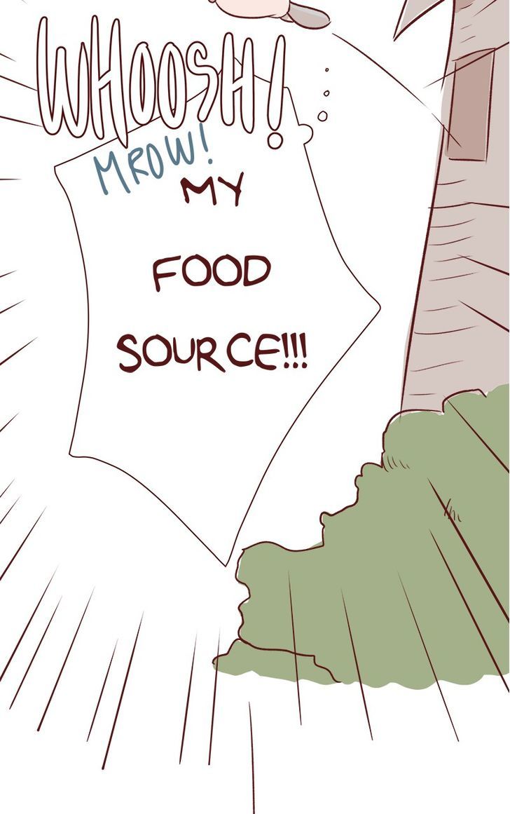 Saphie: The One-Eyed Cat Chapter 57 page 9 - Chapter 57