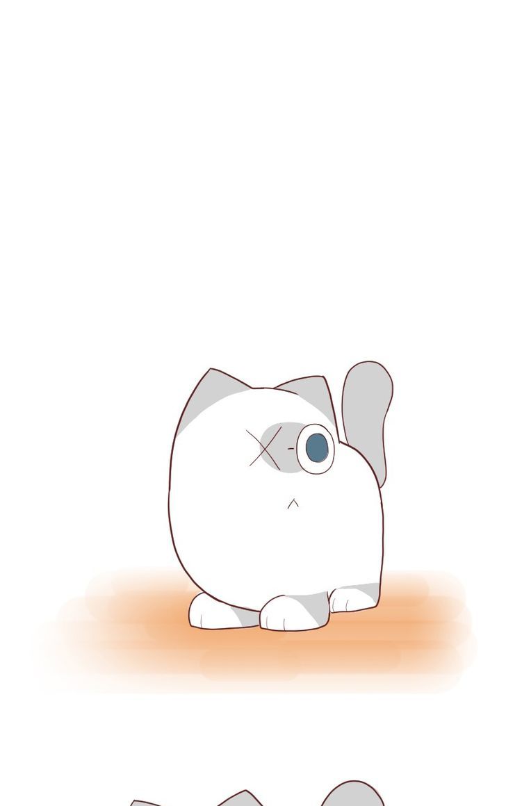 Saphie: The One-Eyed Cat Chapter 6 page 17 - Chapter 6 : Ignore 'nd No More
