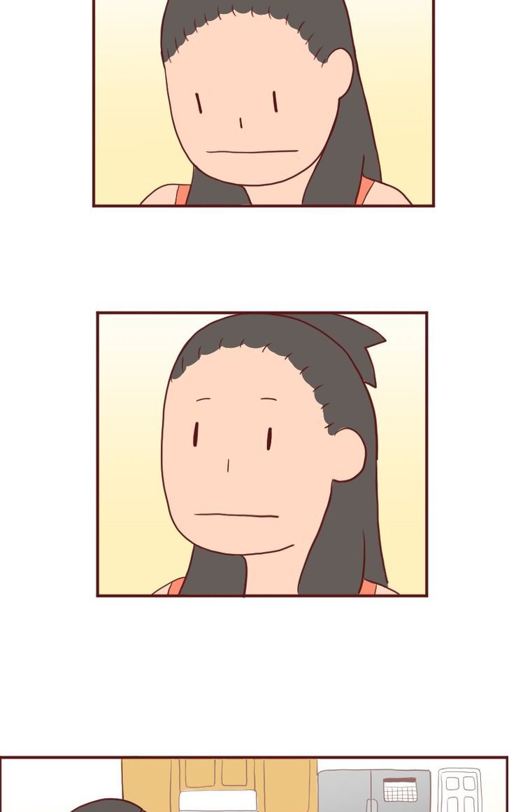 Saphie: The One-Eyed Cat Chapter 6 page 4 - Chapter 6 : Ignore 'nd No More