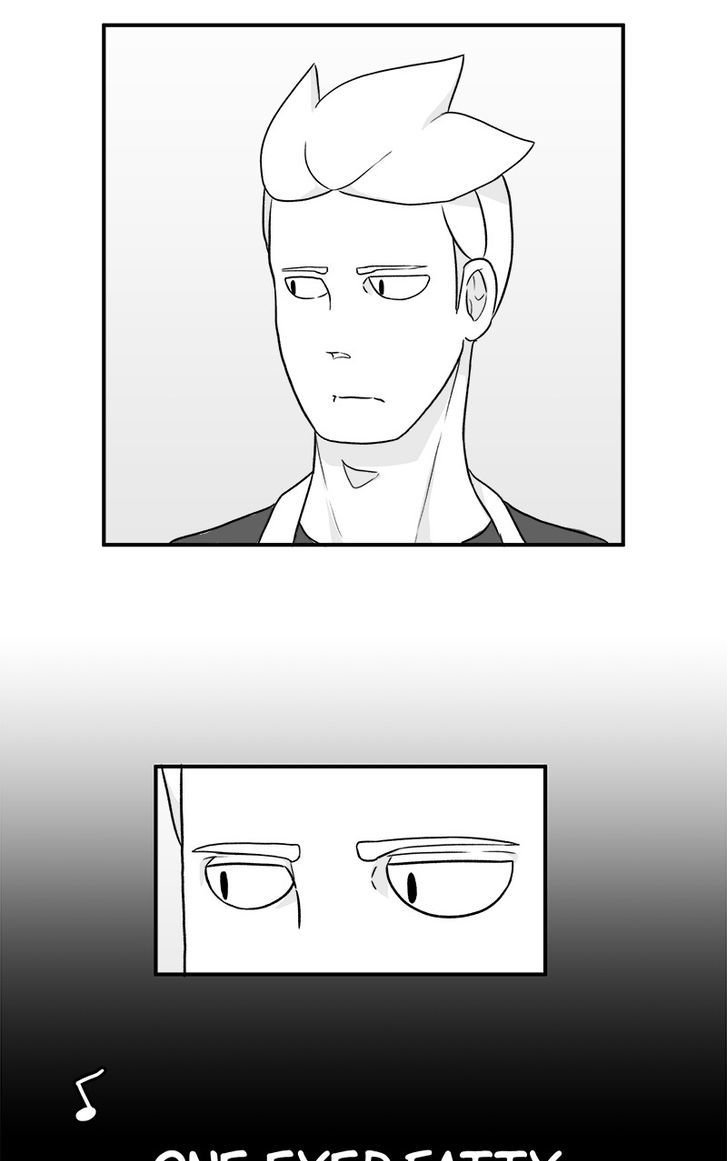 Saphie: The One-Eyed Cat Chapter 60 page 4 - Chapter 60
