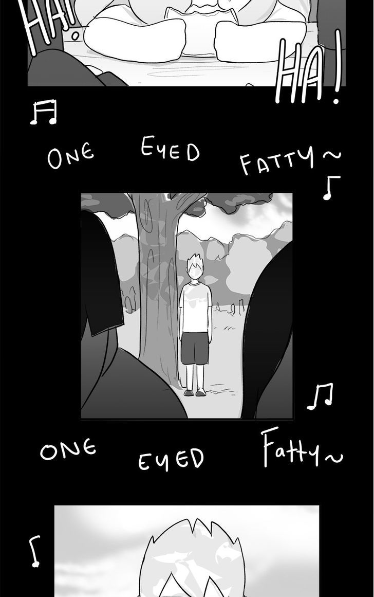 Saphie: The One-Eyed Cat Chapter 60 page 7 - Chapter 60