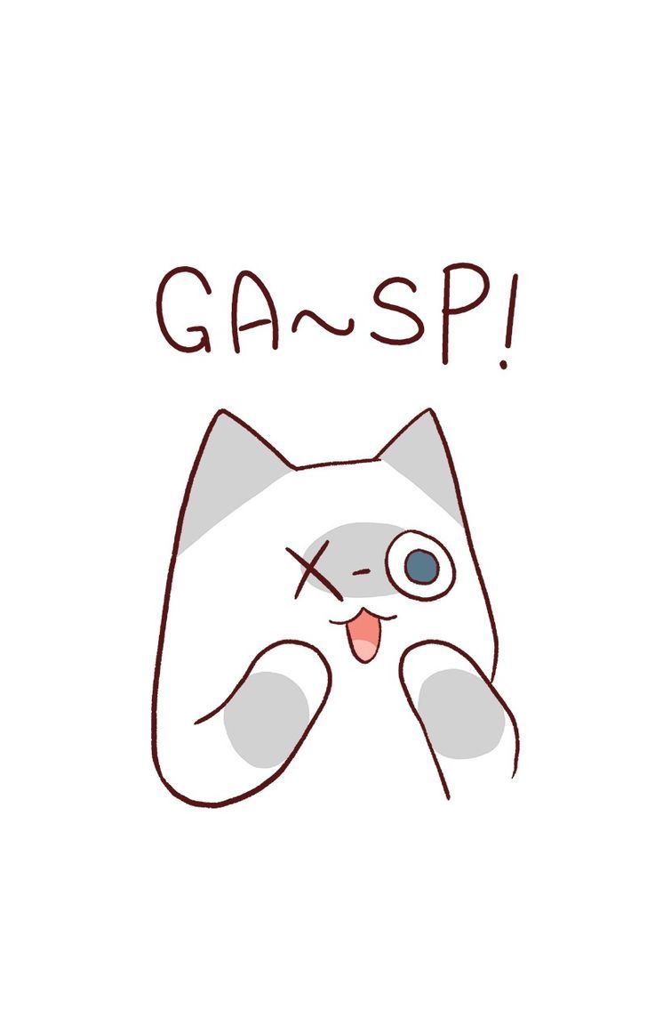 Saphie: The One-Eyed Cat Chapter 61 page 5 - Chapter 61
