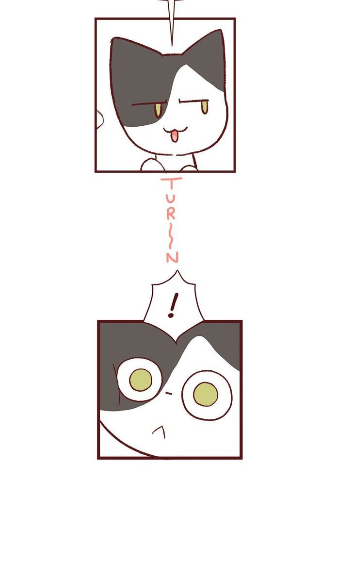 Saphie: The One-Eyed Cat Chapter 61 page 7 - Chapter 61