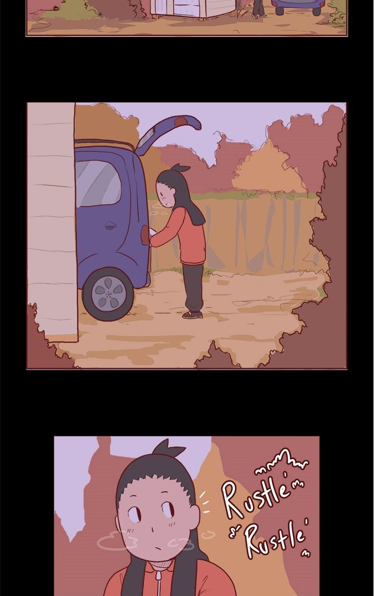 Saphie: The One-Eyed Cat Chapter 65 page 6 - Chapter 65