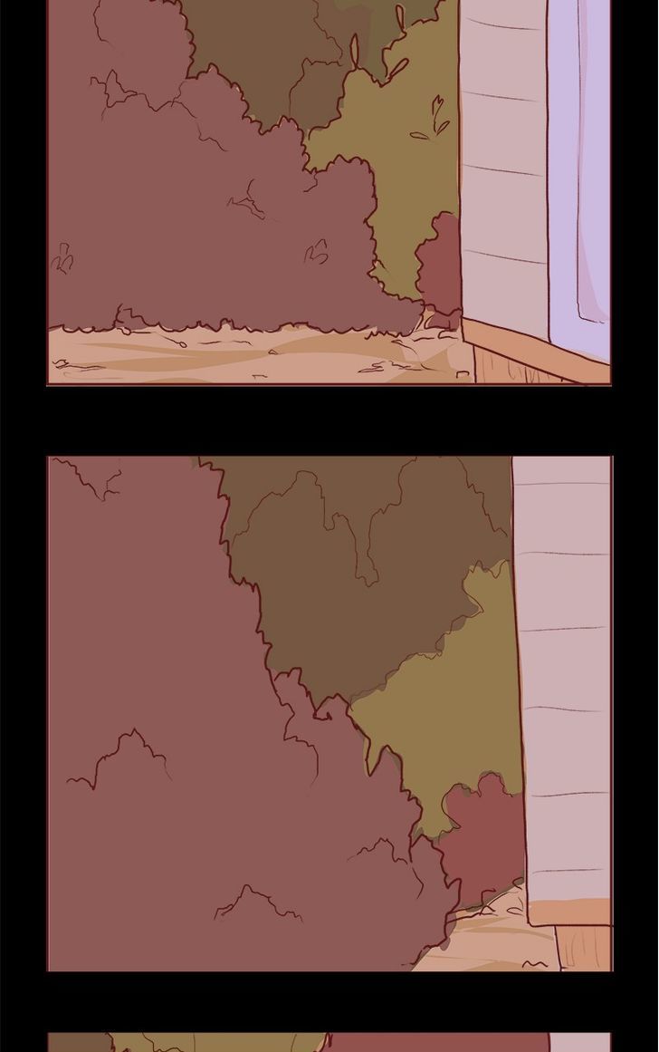 Saphie: The One-Eyed Cat Chapter 65 page 9 - Chapter 65