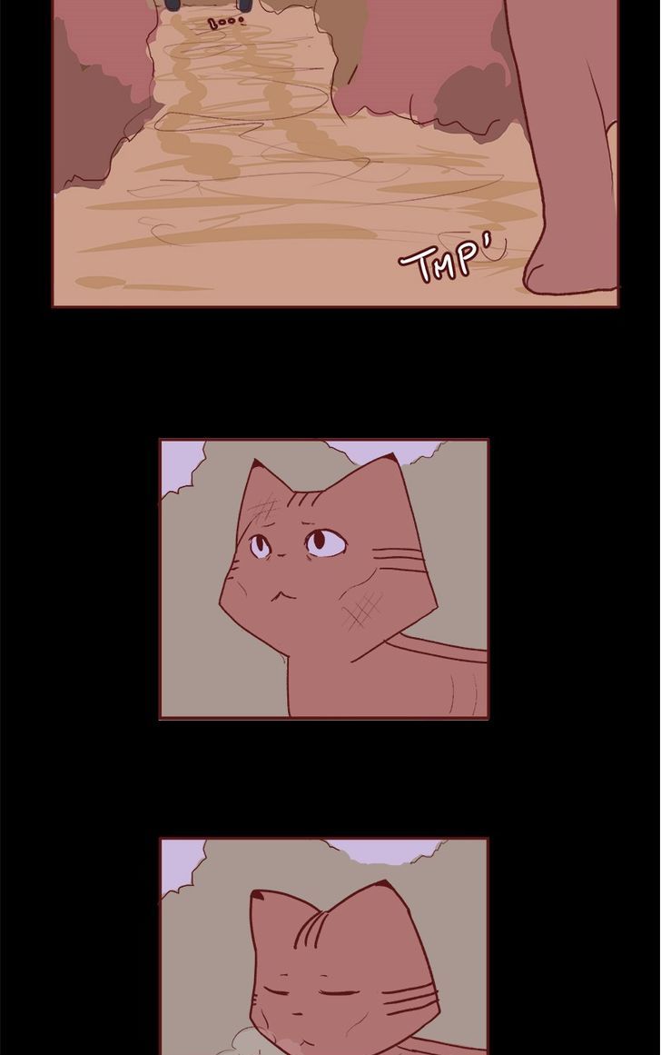 Saphie: The One-Eyed Cat Chapter 66 page 10 - Chapter 66