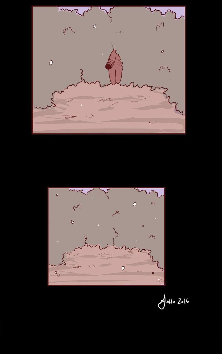 Saphie: The One-Eyed Cat Chapter 66 page 12 - Chapter 66