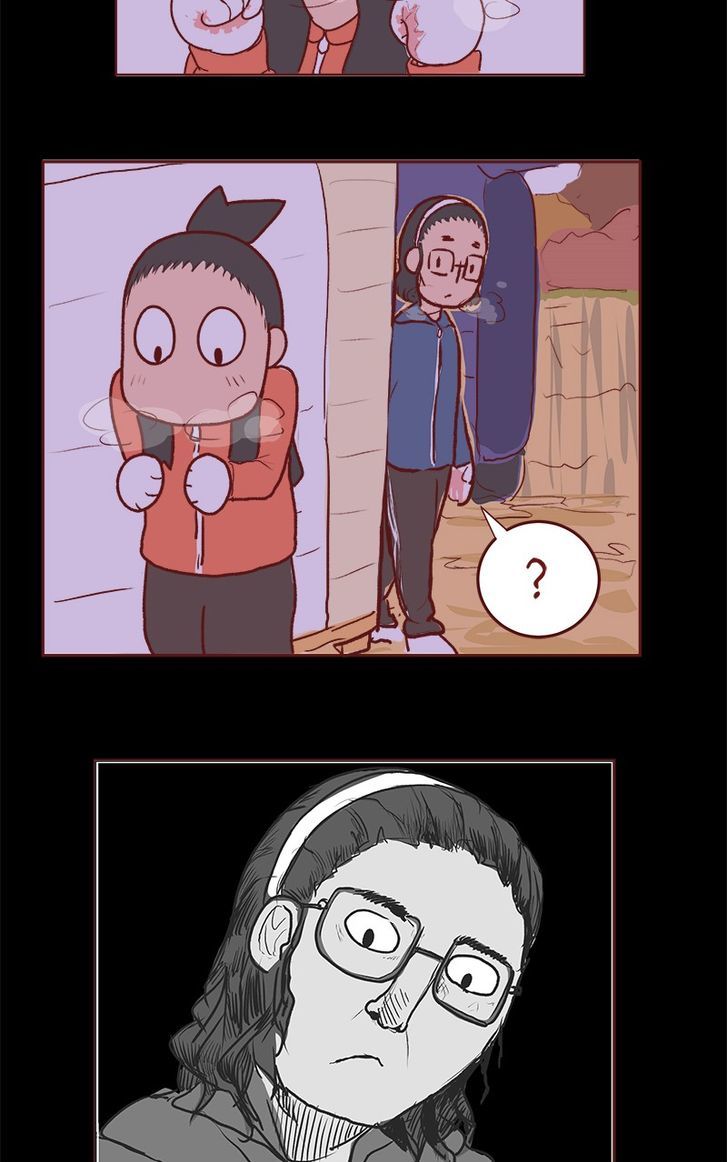 Saphie: The One-Eyed Cat Chapter 66 page 6 - Chapter 66