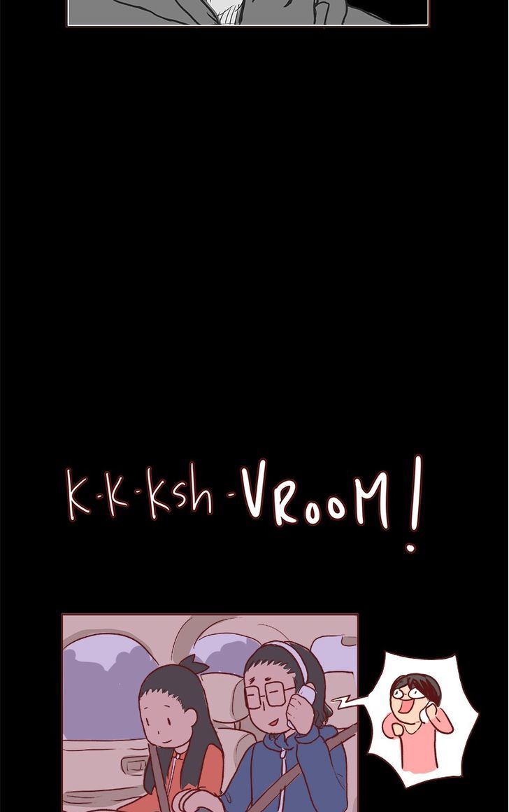 Saphie: The One-Eyed Cat Chapter 66 page 7 - Chapter 66