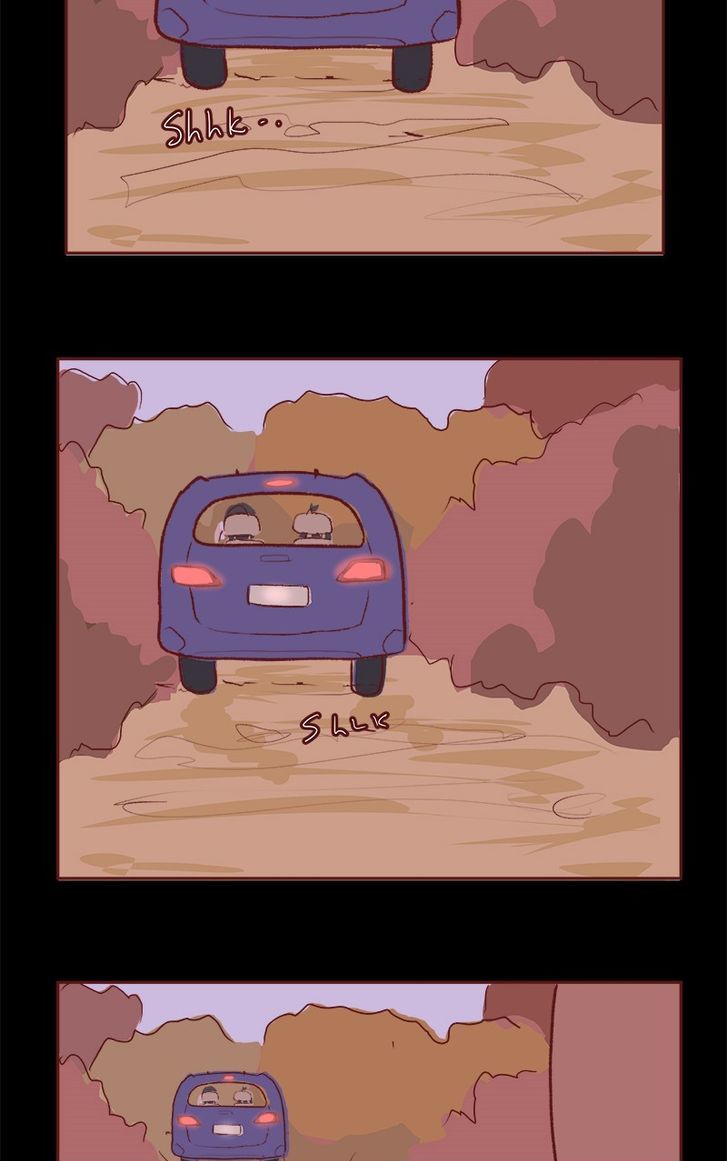 Saphie: The One-Eyed Cat Chapter 66 page 9 - Chapter 66