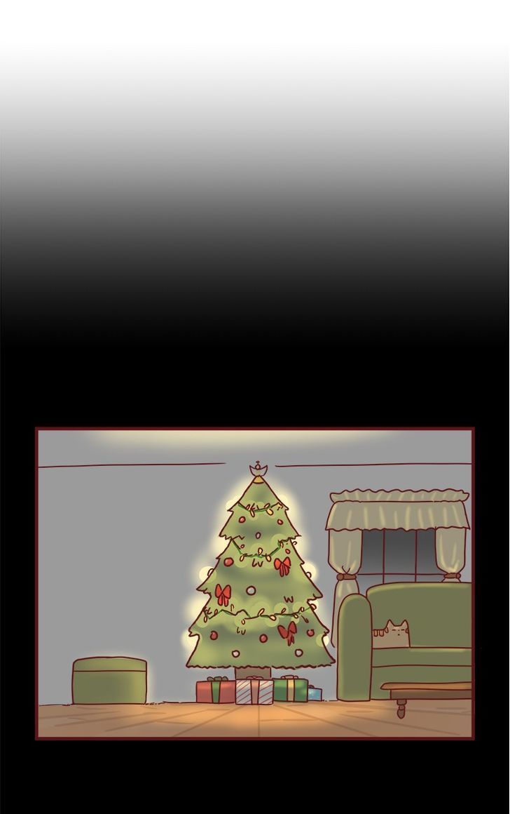Saphie: The One-Eyed Cat Chapter 68 page 6 - Chapter 68