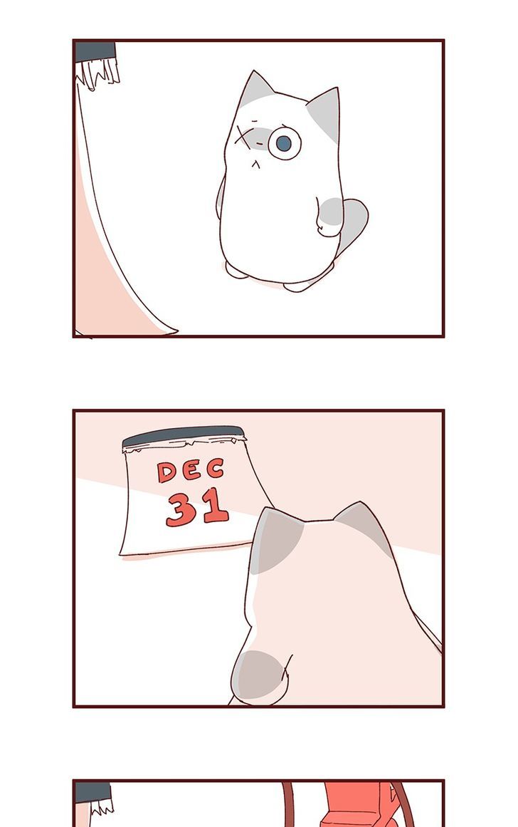 Saphie: The One-Eyed Cat Chapter 69 page 2 - Chapter 69
