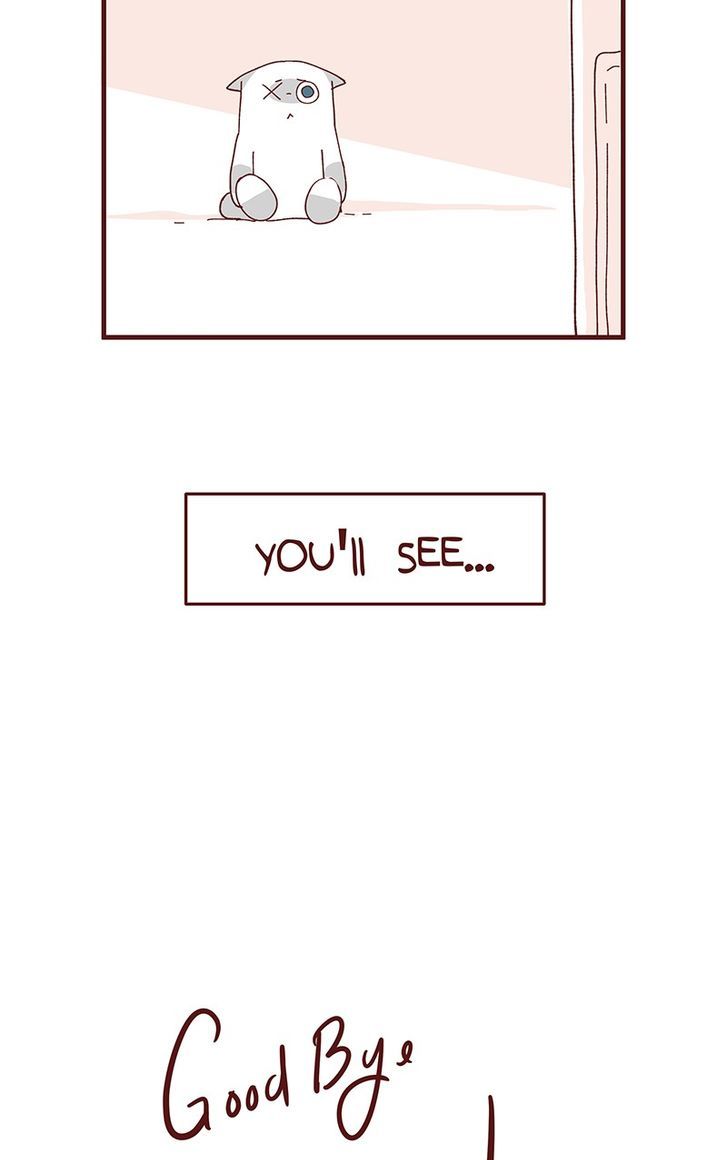 Saphie: The One-Eyed Cat Chapter 69 page 6 - Chapter 69