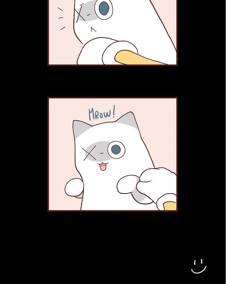 Saphie: The One-Eyed Cat Chapter 69 page 9 - Chapter 69