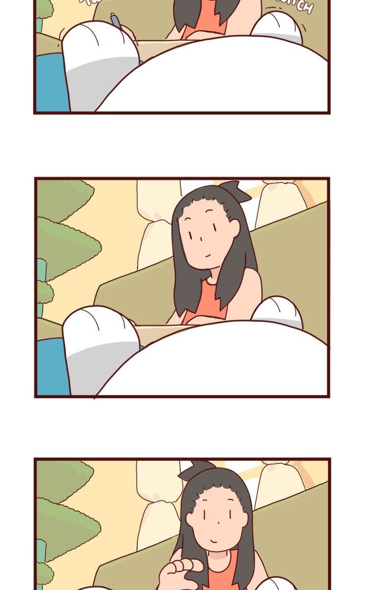 Saphie: The One-Eyed Cat Chapter 7 page 4 - Chapter 7 : Nostalgia