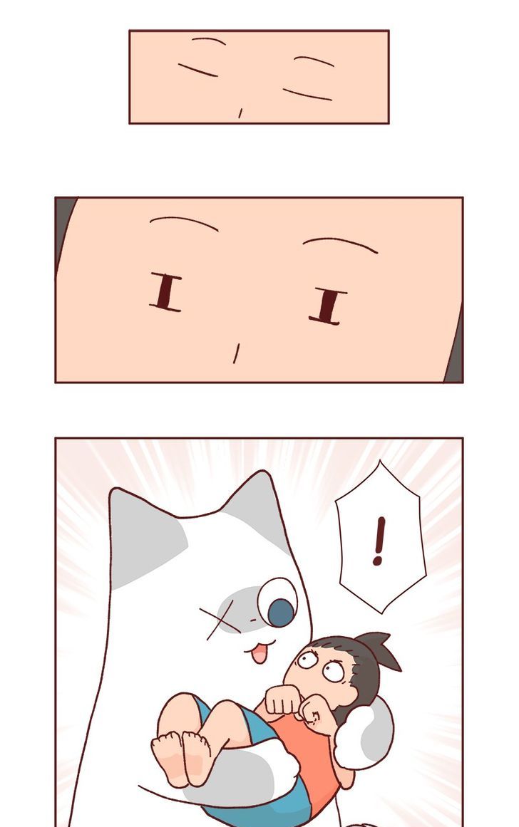 Saphie: The One-Eyed Cat Chapter 71 page 4 - Chapter 71