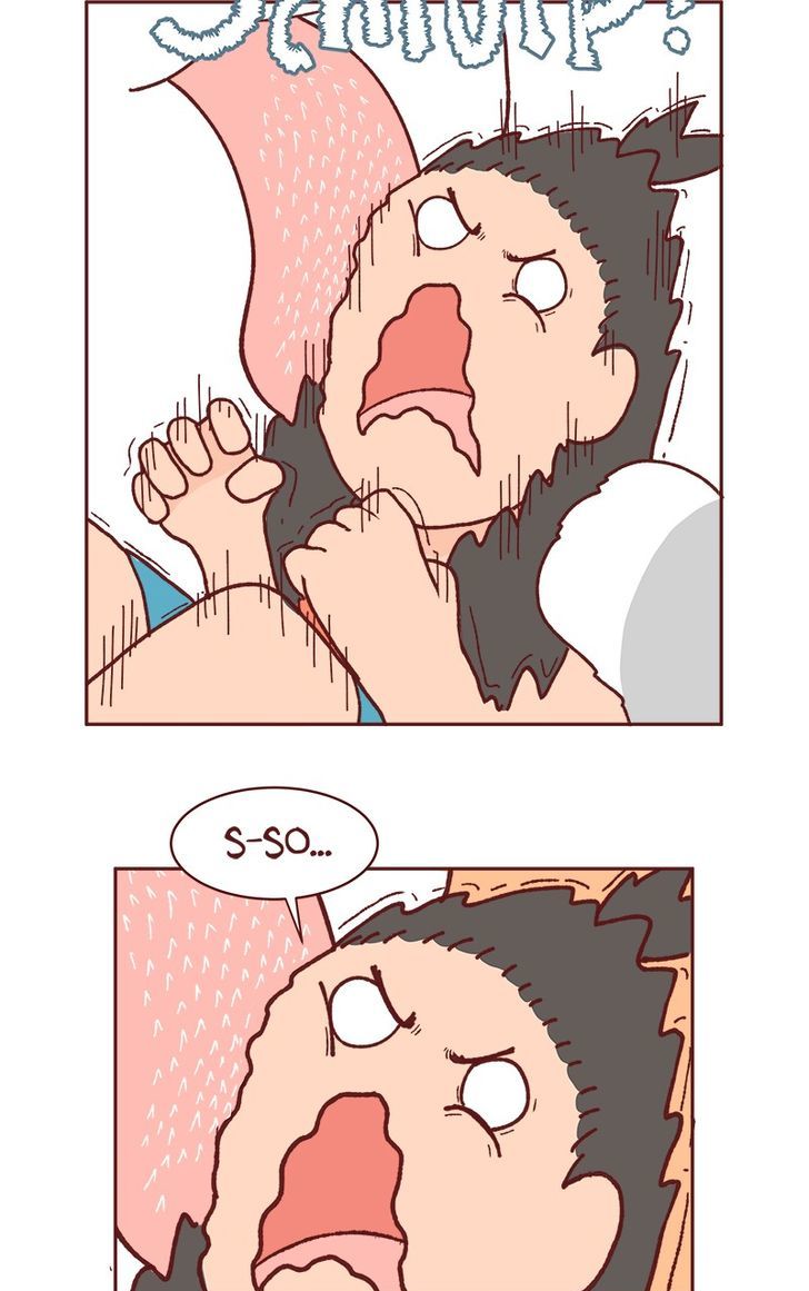 Saphie: The One-Eyed Cat Chapter 71 page 6 - Chapter 71