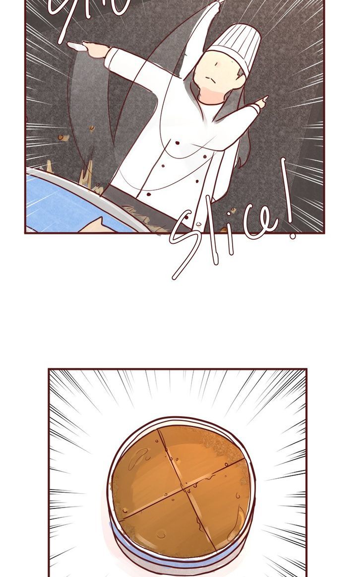 Saphie: The One-Eyed Cat Chapter 76 page 4 - Chapter 76