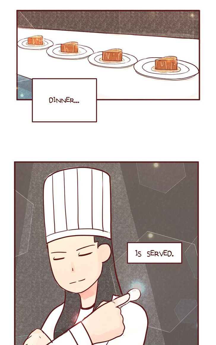 Saphie: The One-Eyed Cat Chapter 76 page 7 - Chapter 76