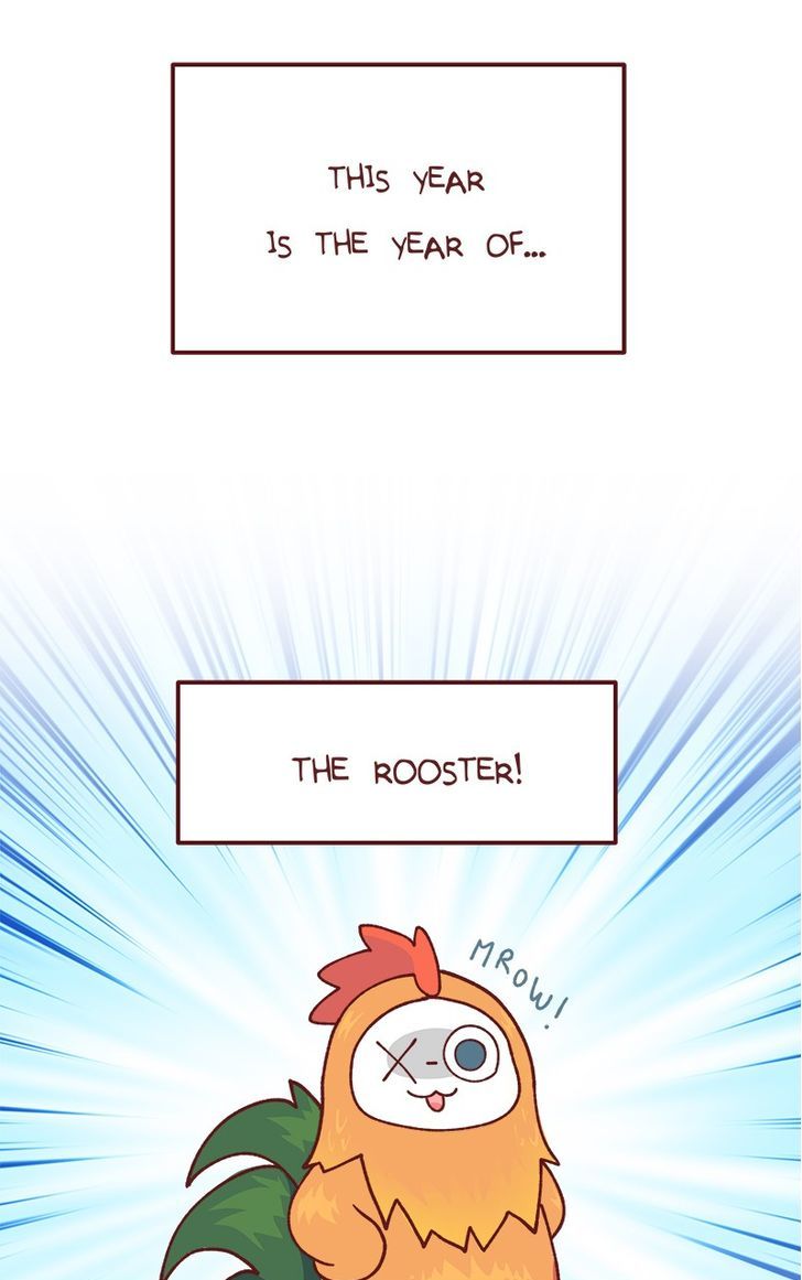 Saphie: The One-Eyed Cat Chapter 77 page 2 - Chapter 77