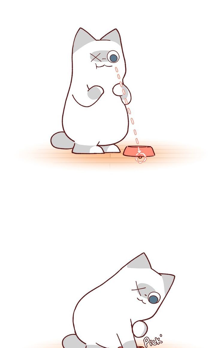 Saphie: The One-Eyed Cat Chapter 77 page 7 - Chapter 77