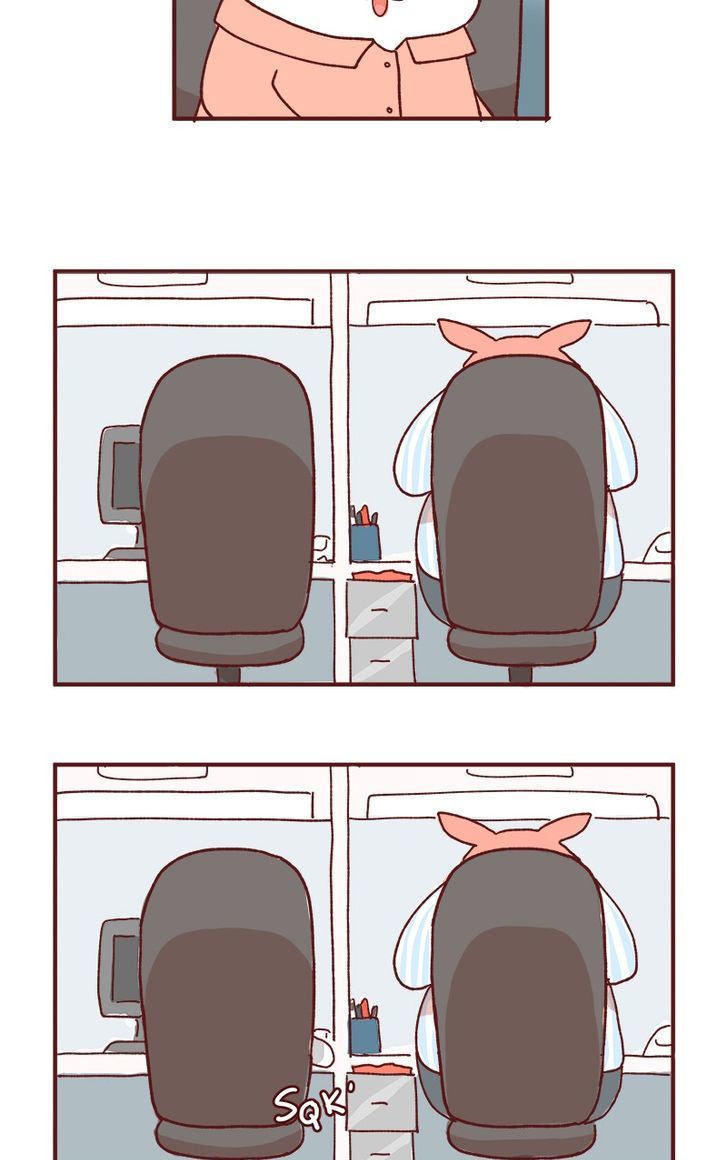Saphie: The One-Eyed Cat Chapter 78 page 7 - Chapter 78