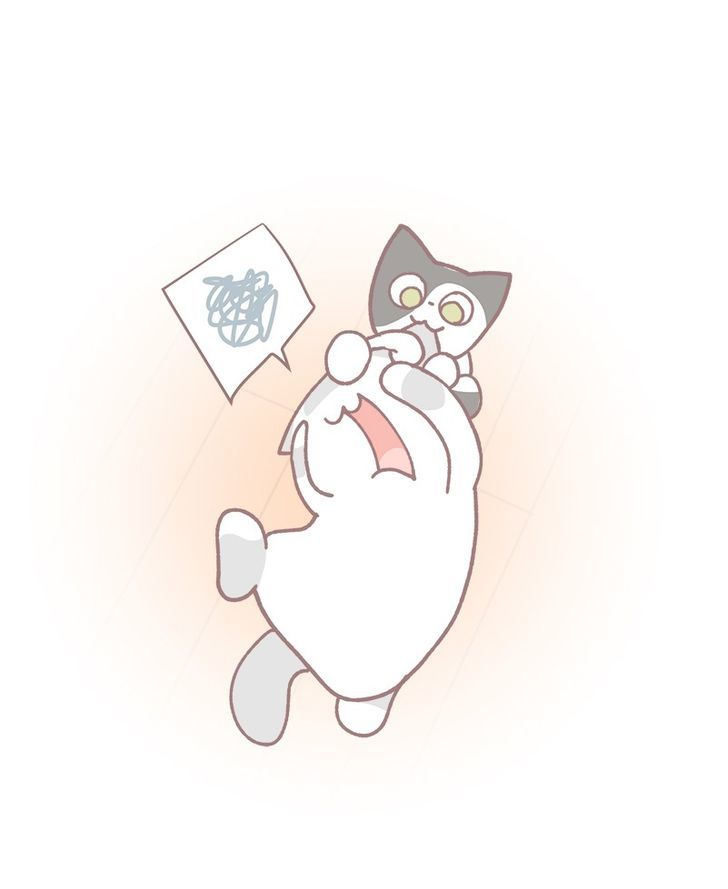 Saphie: The One-Eyed Cat Chapter 79 page 12 - Chapter 79
