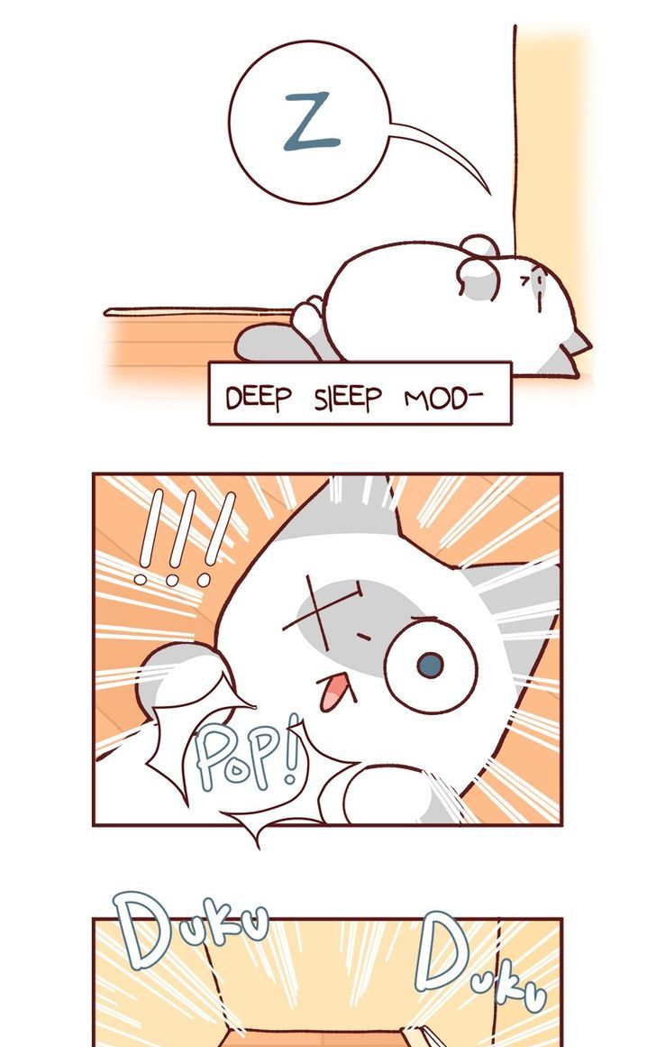 Saphie: The One-Eyed Cat Chapter 81 page 2 - Chapter 81