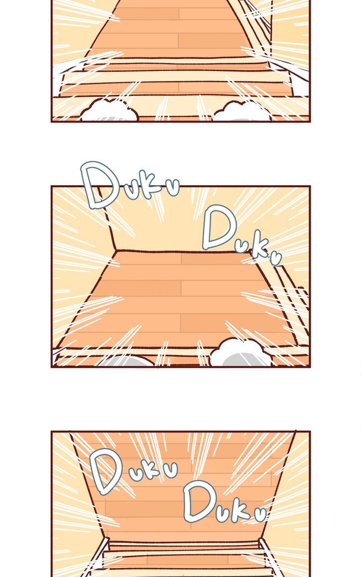 Saphie: The One-Eyed Cat Chapter 81 page 3 - Chapter 81