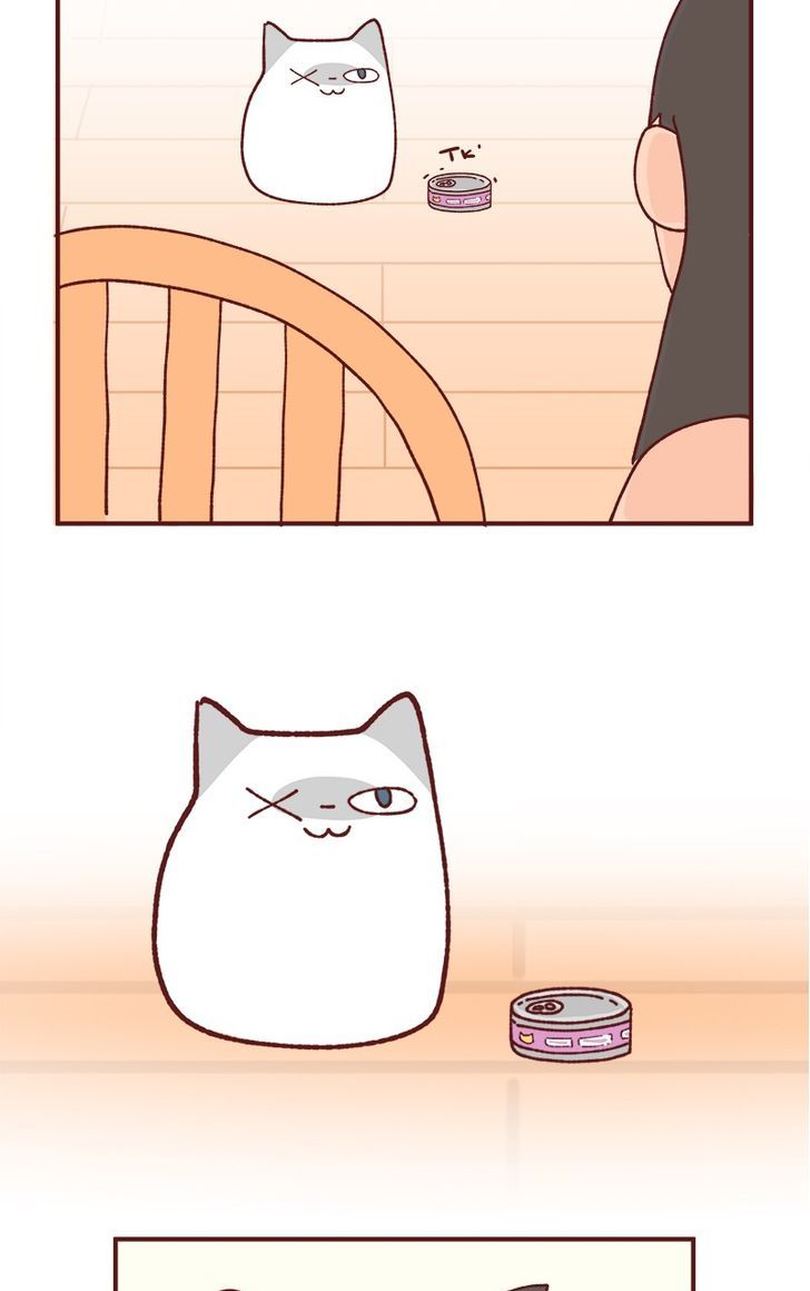 Saphie: The One-Eyed Cat Chapter 82 page 10 - Chapter 82