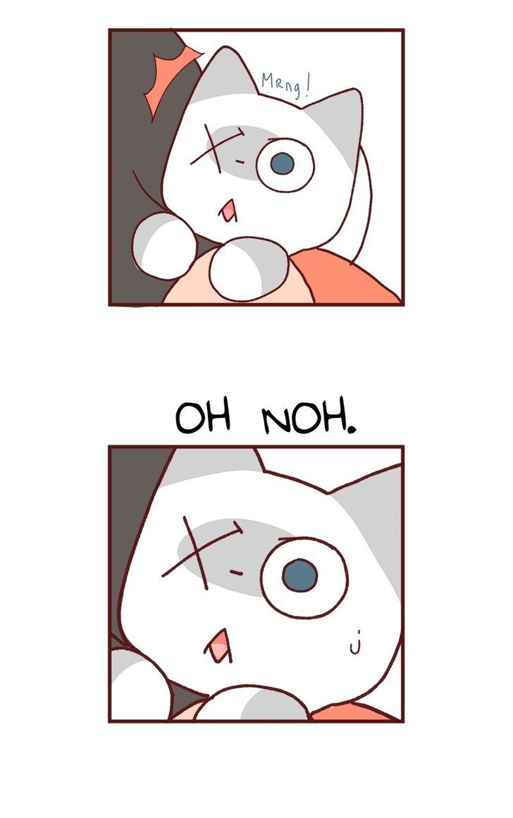 Saphie: The One-Eyed Cat Chapter 84 page 5 - Chapter 84