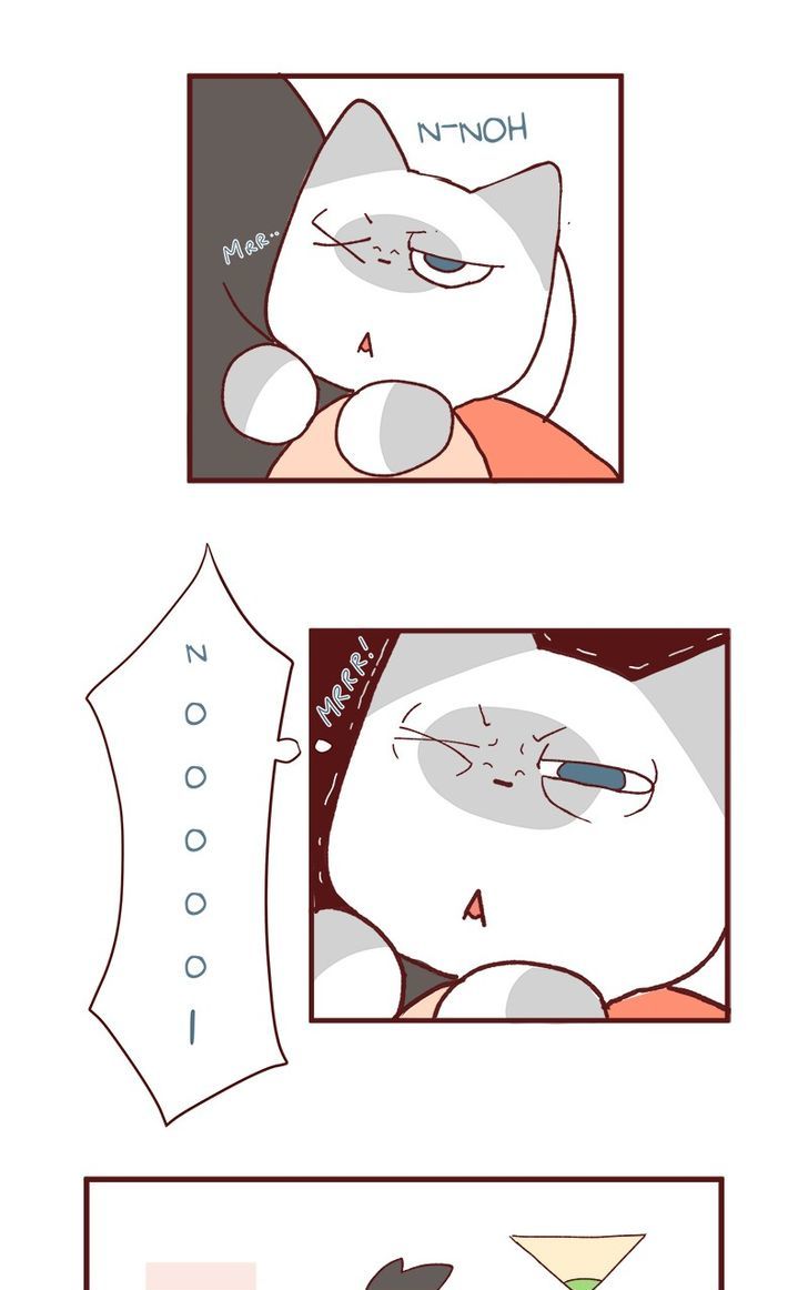 Saphie: The One-Eyed Cat Chapter 84 page 6 - Chapter 84