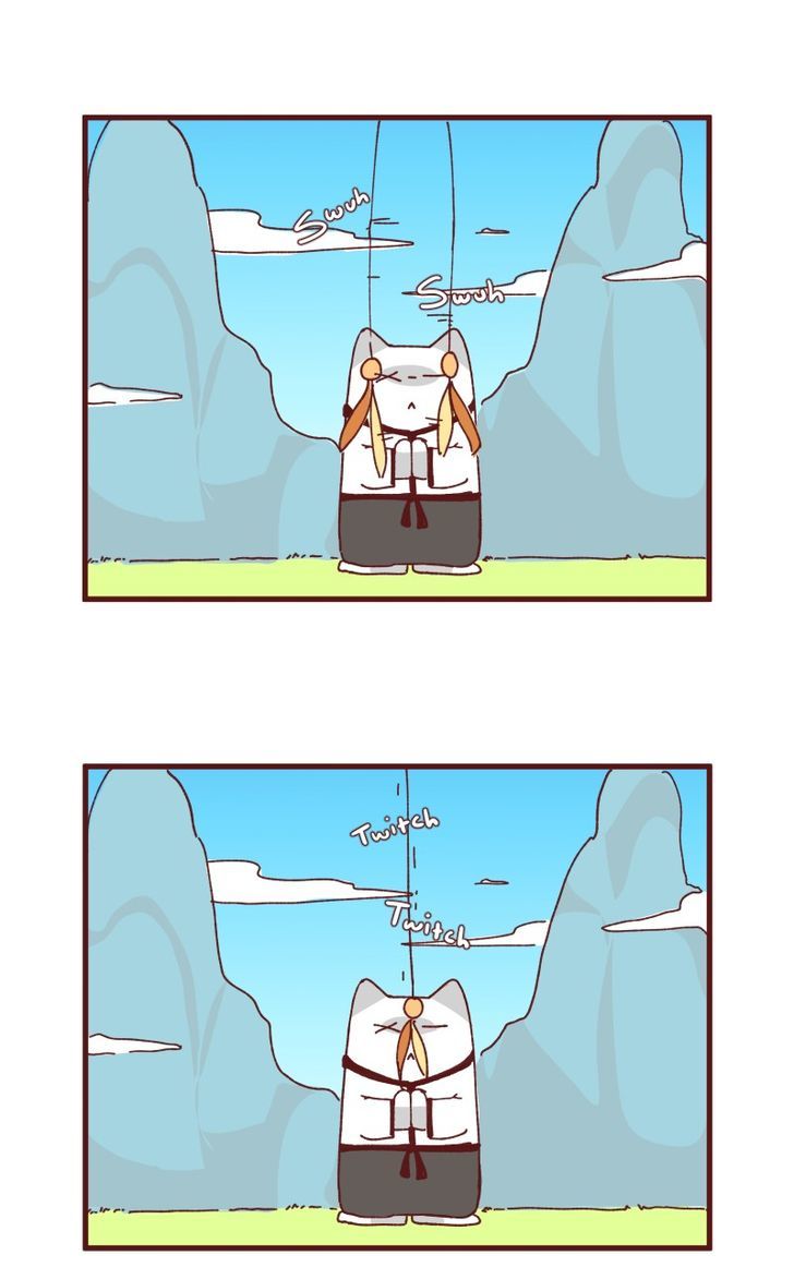 Saphie: The One-Eyed Cat Chapter 85 page 6 - Chapter 85